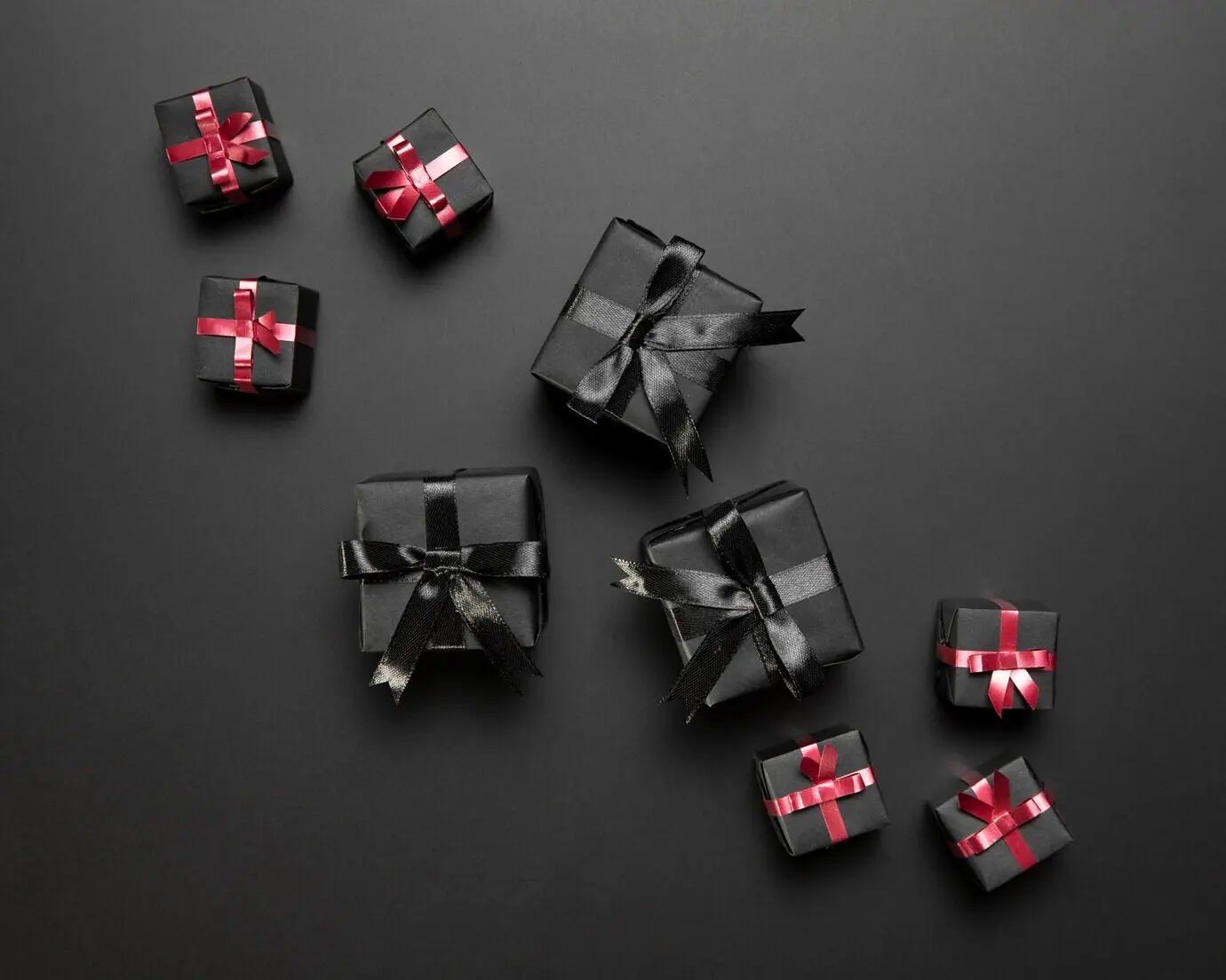 Black Friday promotional gifts